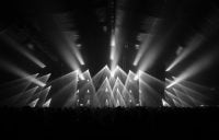 organisateurs infos techniques spectacle concerts image lumières narbonne arena