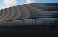 narbonne arena salle de concert spectacles extérieur