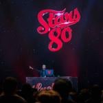 Vignette stars 80 narbonne arena