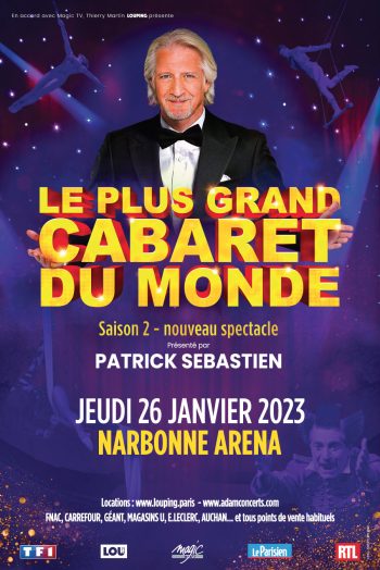 Nouvelle affiche LPGCDM