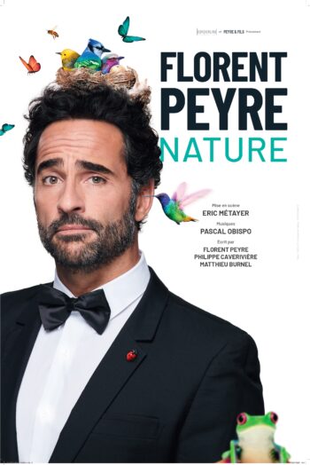 Florent Peyre