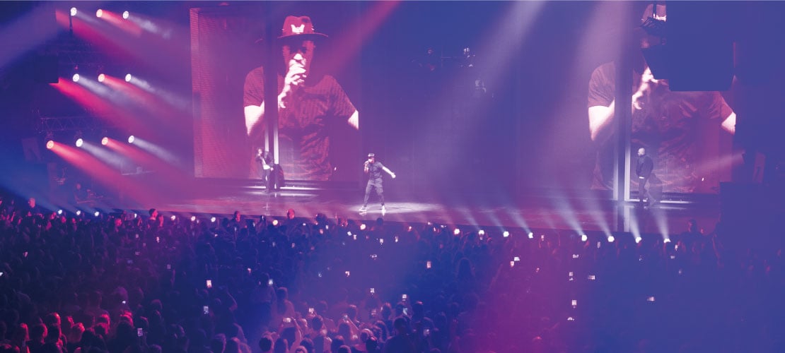 narbonne arena salle de concert spectacles