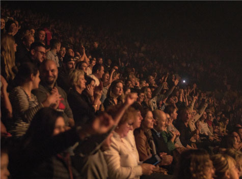 narbonne arena salle de concert spectacles