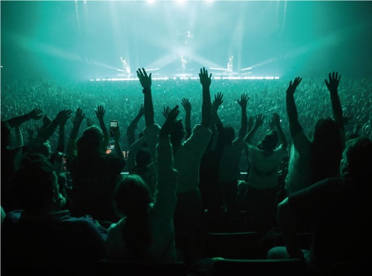 narbonne arena salle de concert spectacles