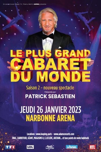 Nouvelle affiche LPGCDM