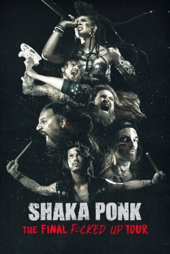 Shaka Ponk
