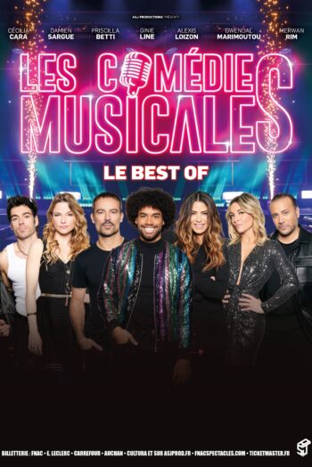 les-comedies-musicales