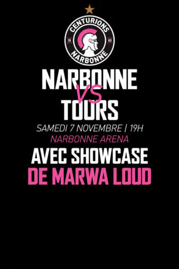 Narbonne – Tours
