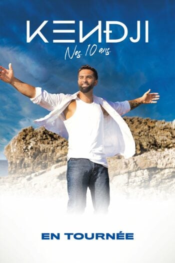 Kendji-Girac