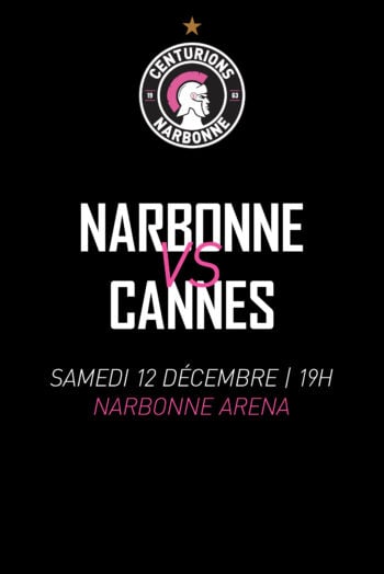 Narbonne – Cannes