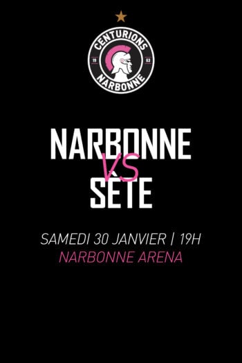 Narbonne – Sète