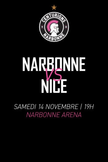 Narbonne – Nice