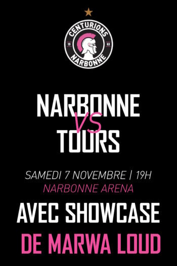 Narbonne – Tours
