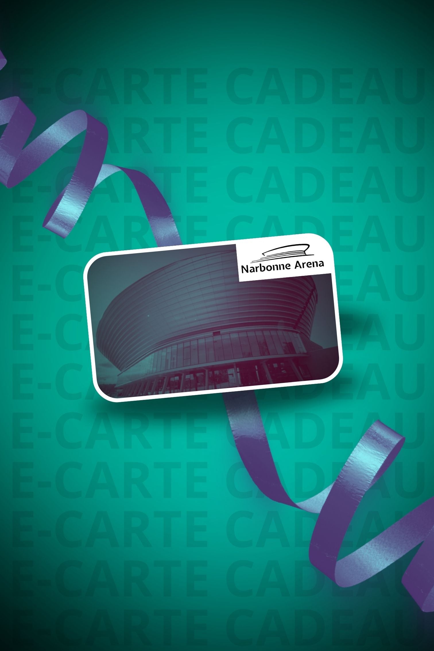 E-CARTE CADEAU
