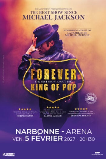 FOREVER
