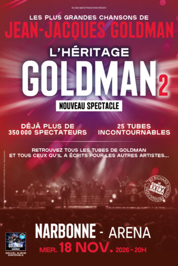 L&rsquo;héritage Goldman 2