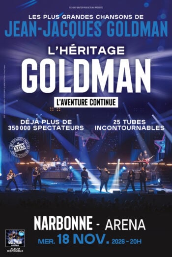 L’héritage Goldman