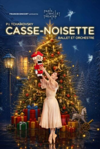 CASSE-NOISETTE