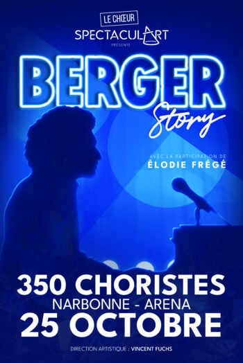 BERGER STORY