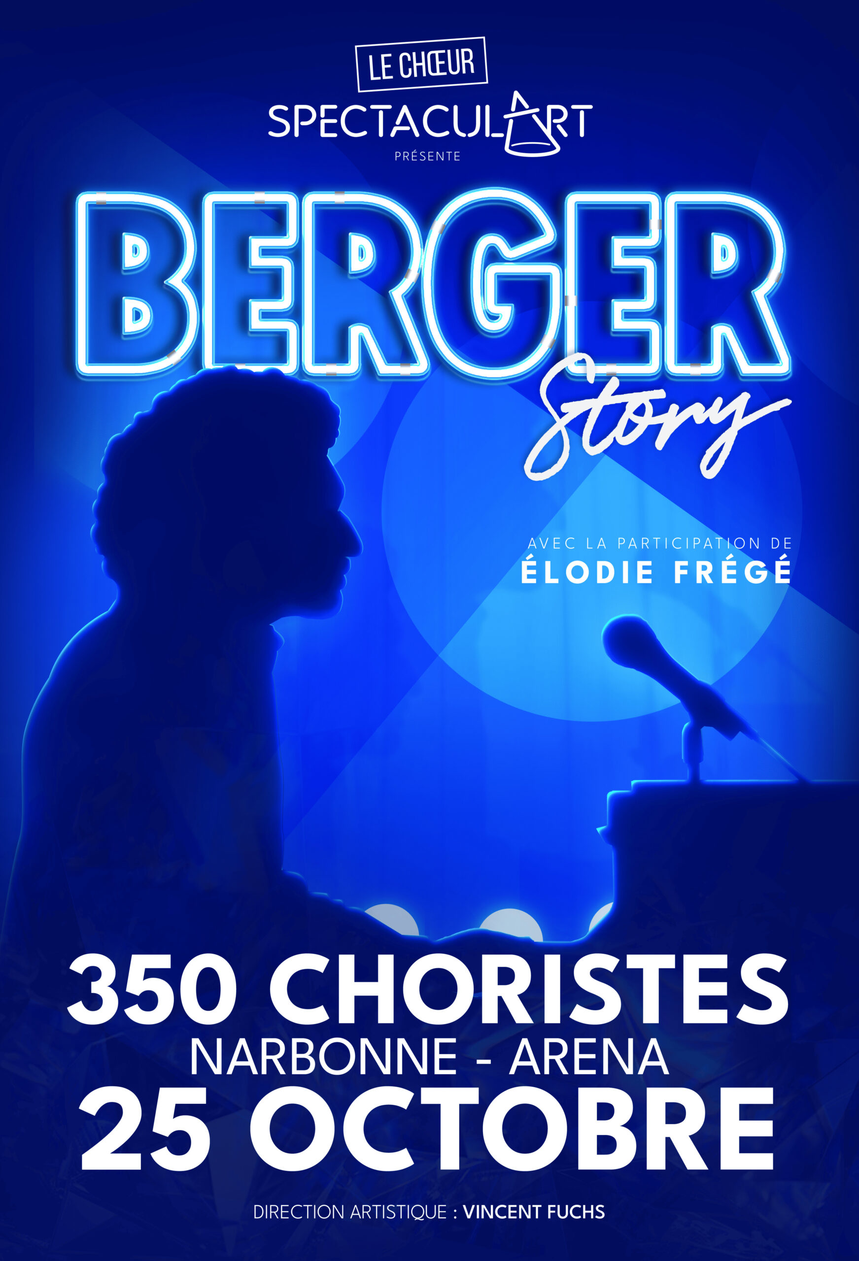 BERGER STORY