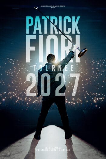 Patrick Fiori