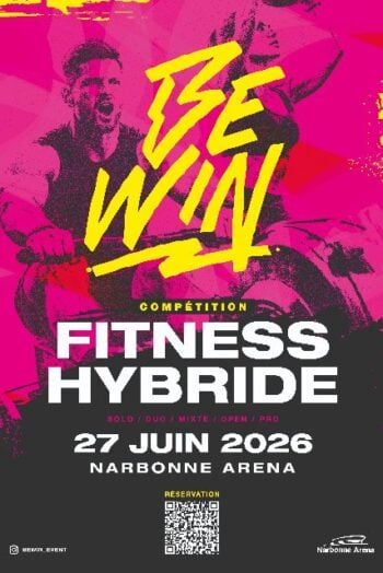 BE WIN
