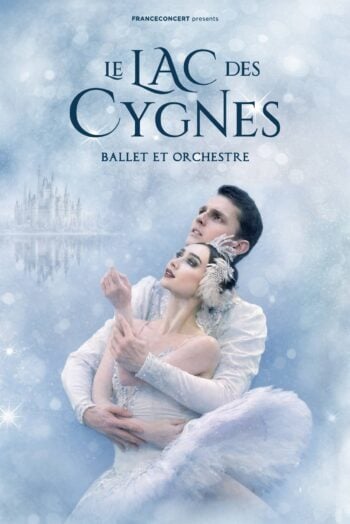 LE LAC DES CYGNES
