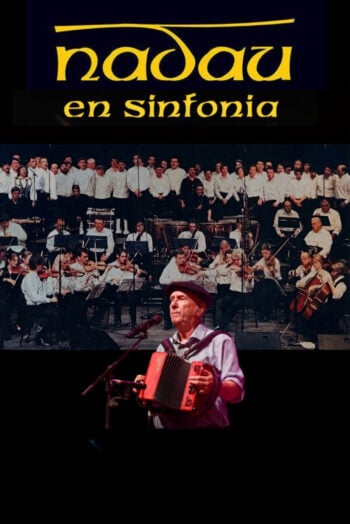 NADAU EN SINFONIA