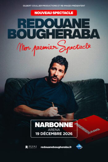 Redouane Bougheraba