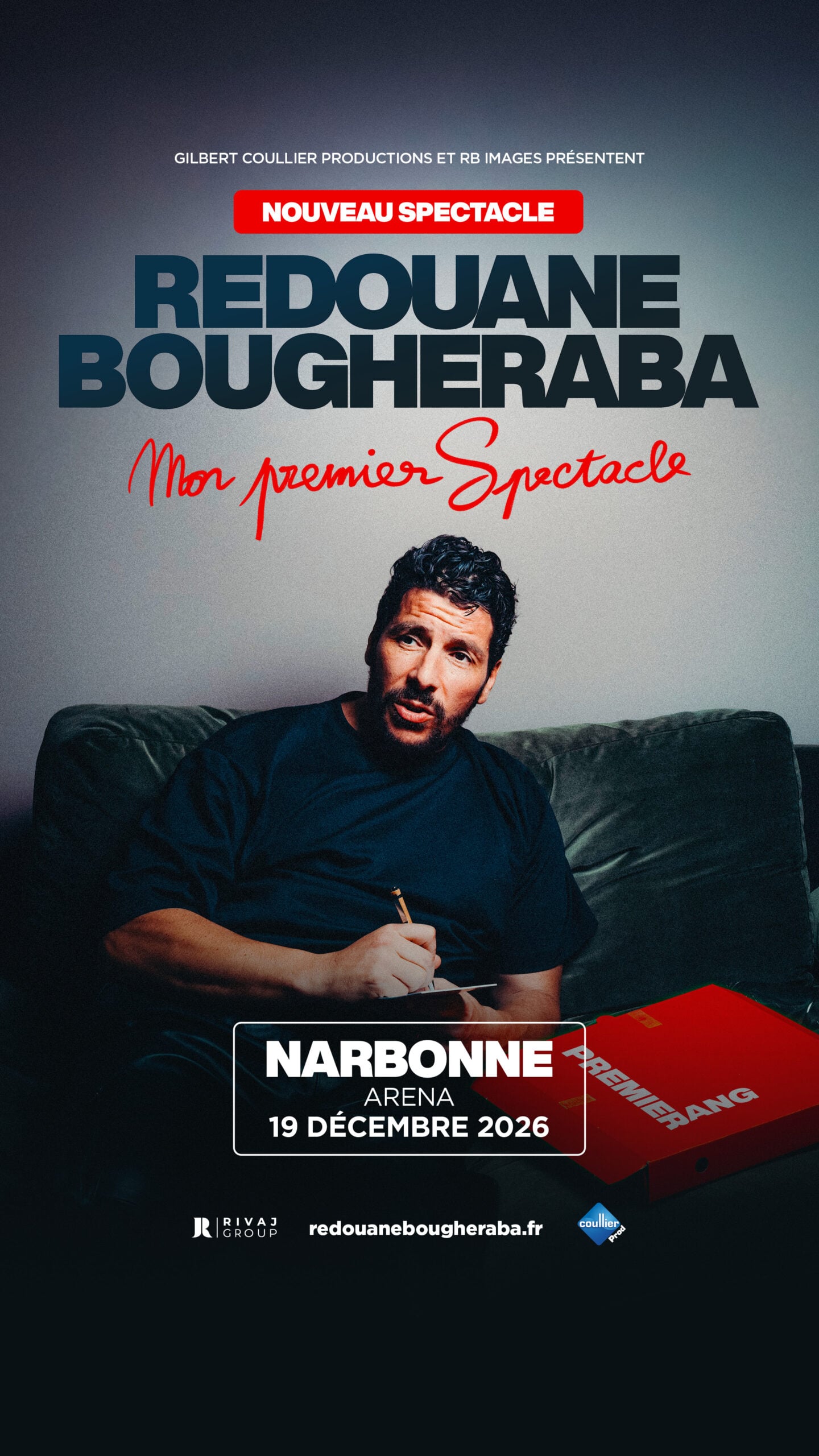 Redouane Bougheraba