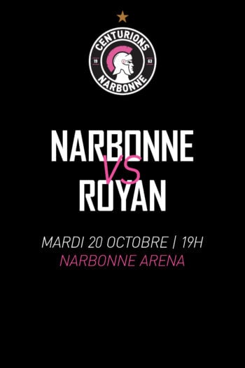 Narbonne – Royan